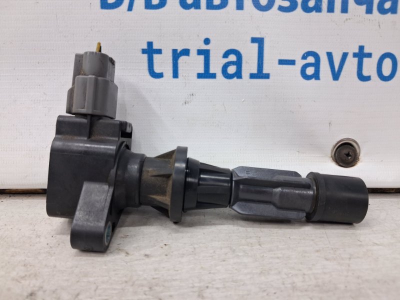 Катушка зажигания Mazda 6 2007-2013 GH 2.5 бензин L5-VE 6M8G12A366 Б/У