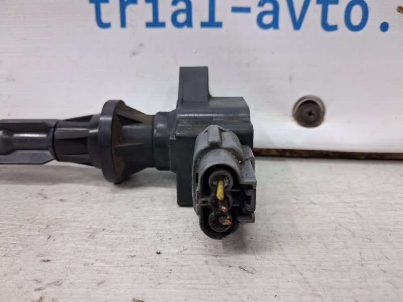 Катушка зажигания 6 2007-2013 GH 2.5 бензин L5-VE