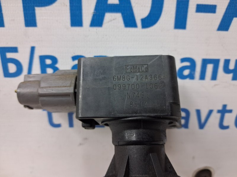 Катушка зажигания Mazda 6 GH 2.5 бензин L5-VE