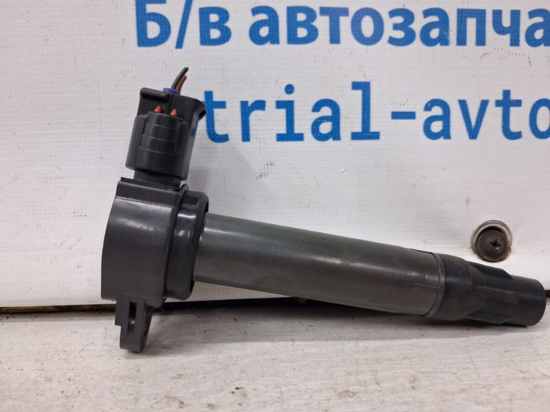 Запчасть катушка зажигания Mitsubishi Outlander 2007-2012 XL 2.4 бензин 4b12 1832A016 Б/У Катушка зажигания Mitsubishi Outlander 2007-2012 XL 2.4 бензин 4b12 1832A016 Б/У