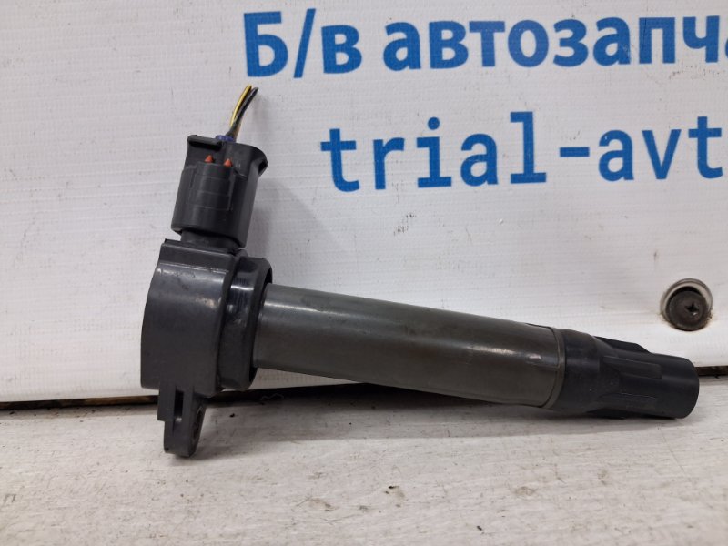 Запчасть катушка зажигания Mitsubishi Outlander 2007-2012 XL 2.4 бензин 4b12 1832A016 Б/У Катушка зажигания Mitsubishi Outlander 2007-2012 XL 2.4 бензин 4b12 1832A016 Б/У