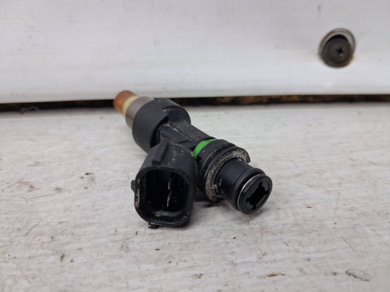 Форсунка топливная Grand Vitara 2005-2016 JT 2.7 бензин H27A