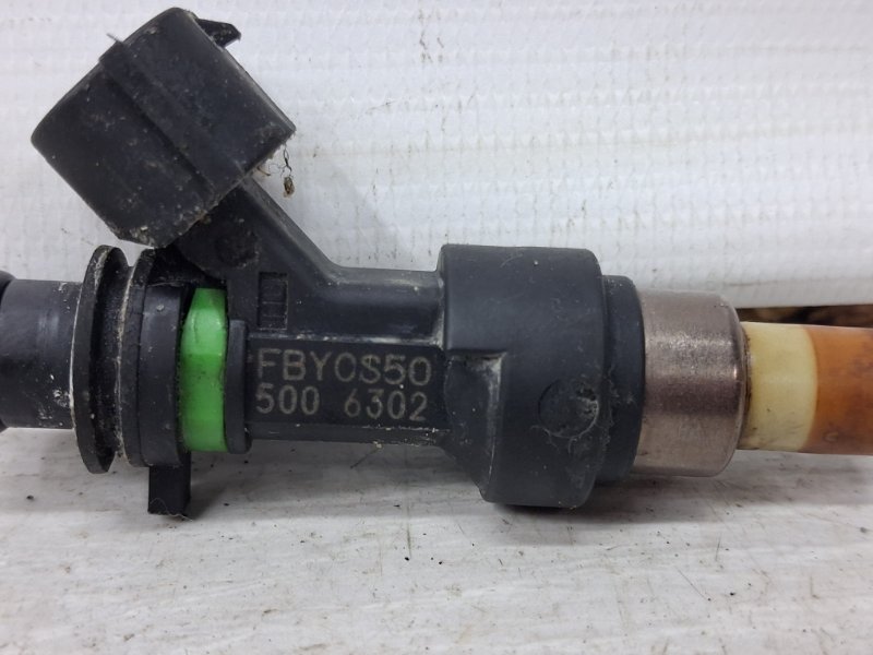 Форсунка топливная Suzuki Grand Vitara JT 2.7 бензин H27A