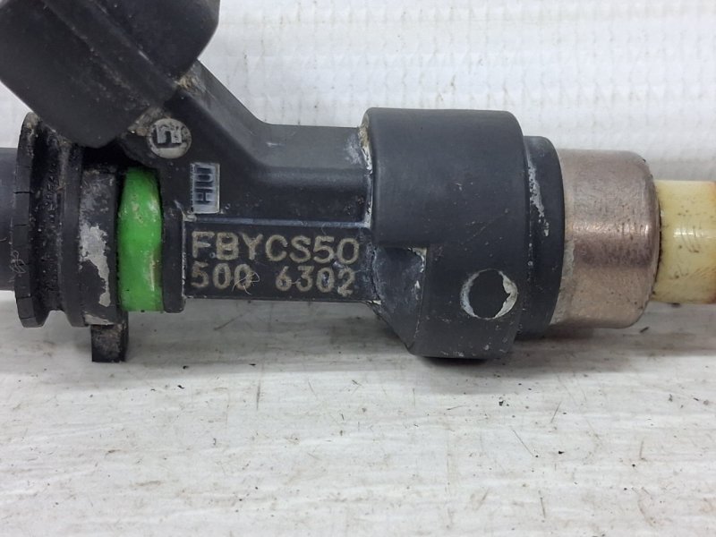 Форсунка топливная Suzuki Grand Vitara JT 2.7 бензин H27A