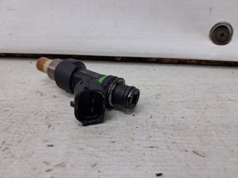 Форсунка топливная Grand Vitara 2005-2016 JT 2.7 бензин H27A