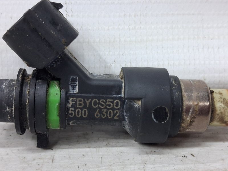 Форсунка топливная Suzuki Grand Vitara JT 2.7 бензин H27A