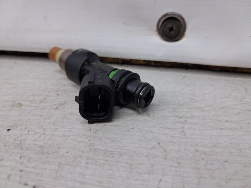 Форсунка топливная Grand Vitara 2005-2016 JT 2.7 бензин H27A