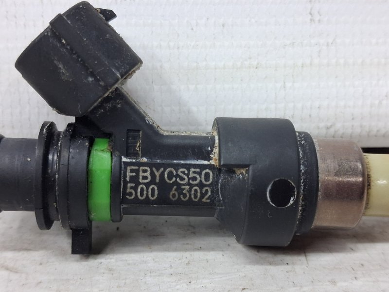 Форсунка топливная Suzuki Grand Vitara JT 2.7 бензин H27A