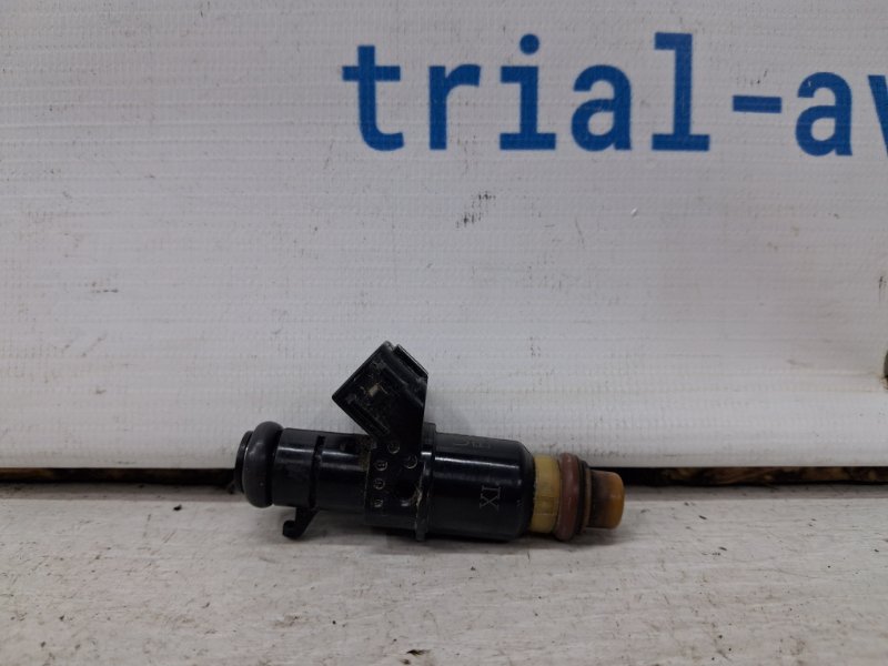 Форсунка топливная Honda Civic 2005-2012 FD 1.8 бензин R18A 16450RNAA01 Б/У