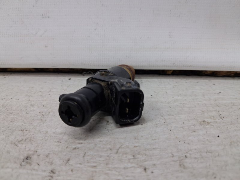 Форсунка топливная Civic 2005-2012 FD 1.8 бензин R18A