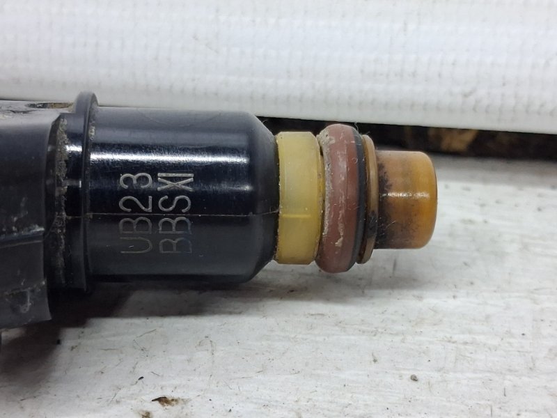 Форсунка топливная Honda Civic FD 1.8 бензин R18A