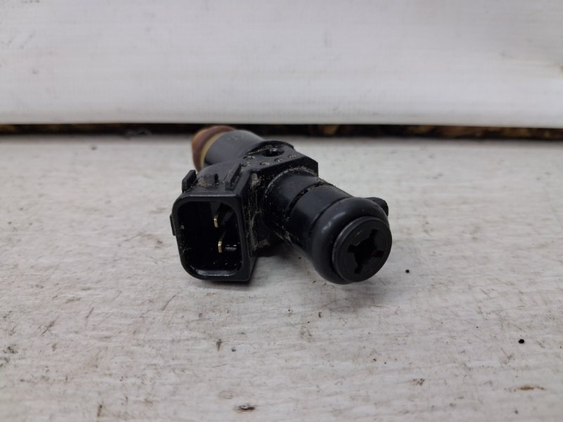 Форсунка топливная Civic 2005-2012 FD 1.8 бензин R18A