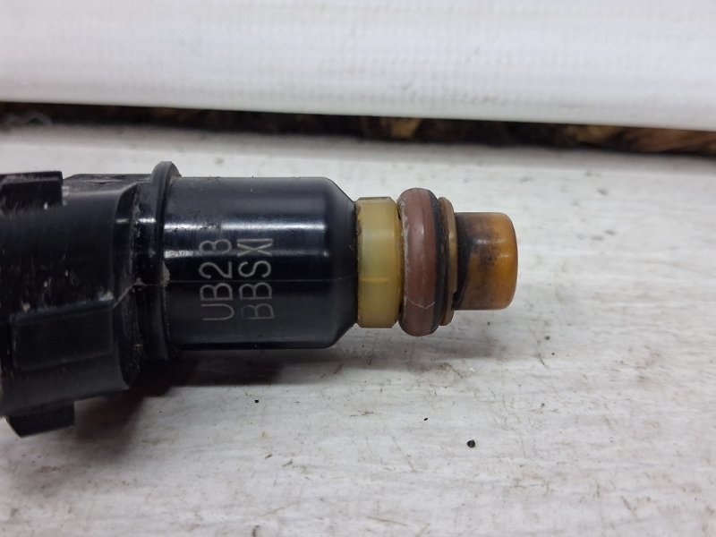 Форсунка топливная Honda Civic FD 1.8 бензин R18A