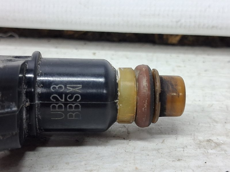 Форсунка топливная Honda Civic FD 1.8 бензин R18A