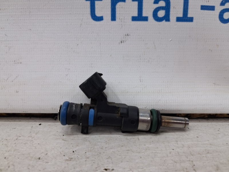 Форсунка топливная Mitsubishi Outlander 2007-2012 XL 2.4 бензин 4b12 1465A205 Б/У