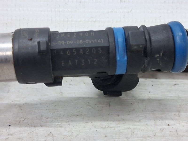 Форсунка топливная Mitsubishi Outlander XL 2.4 бензин 4b12