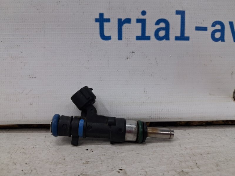 Форсунка топливная Mitsubishi Outlander 2007-2012 XL 2.4 бензин 4b12 1465A205 Б/У