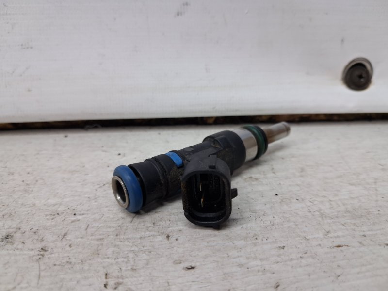 Форсунка топливная Outlander 2007-2012 XL 2.4 бензин 4b12