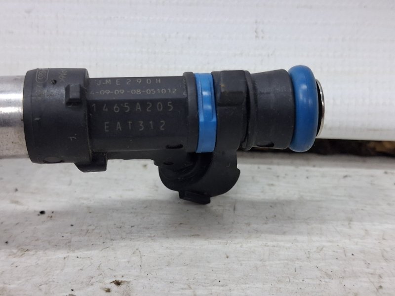 Форсунка топливная Mitsubishi Outlander XL 2.4 бензин 4b12