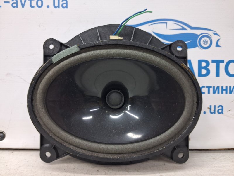 Запчасть динамик музыкальный передний Toyota Camry 2001-2006 XV30 3.0 Бензин 1MZFE 86160AA350 Б/У Динамик музыкальный передний Toyota Camry 2001-2006 XV30 3.0 Бензин 1MZFE 86160AA350 Б/У