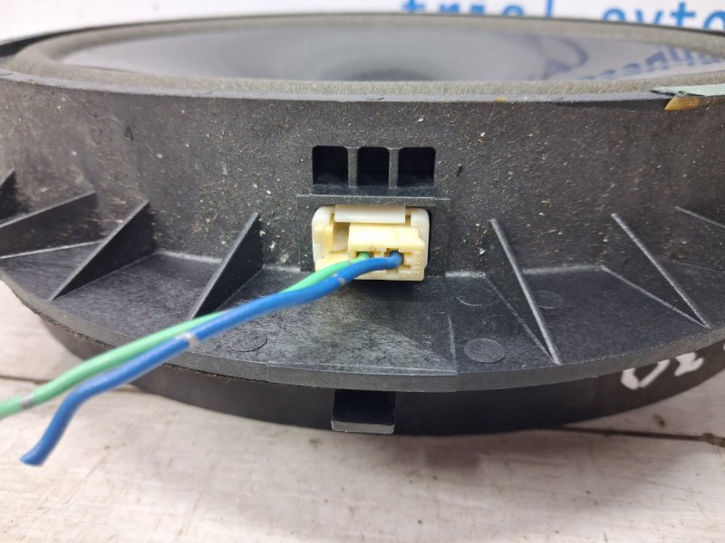 Динамик музыкальный передний Camry 2001-2006 XV30 3.0 Бензин 1MZFE Динамик музыкальный передний Camry 2001-2006 XV30 3.0 Бензин 1MZFE