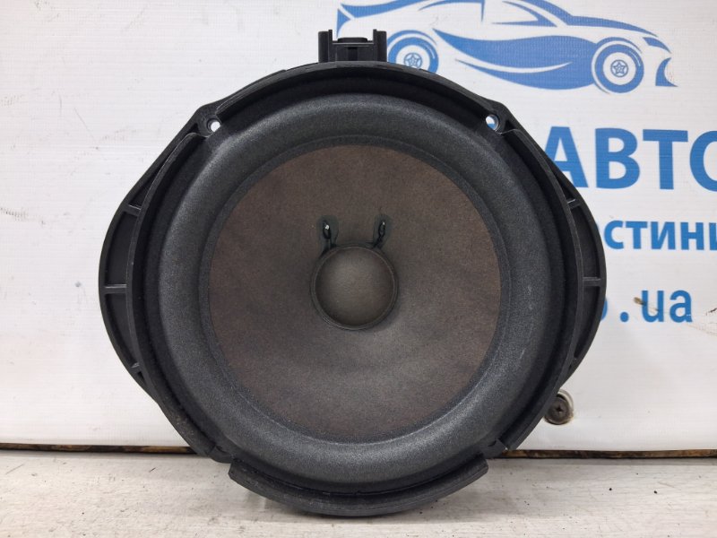 Динамик двери Mazda 6 2007-2013 GH 2.5 бензин L5-VE GS1G66960A Б/У