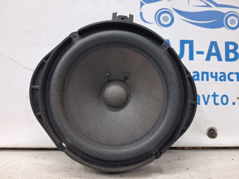 Динамик двери Mazda 6 2007-2013 GH 2.5 бензин L5-VE GS1G66960A Б/У