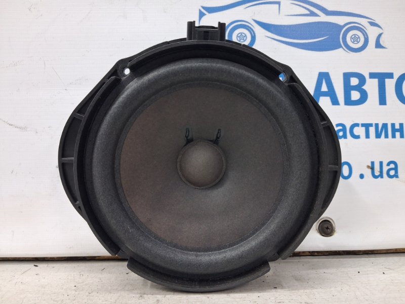 Динамик двери Mazda 6 2007-2013 GH 2.5 бензин L5-VE GS1G66960A Б/У