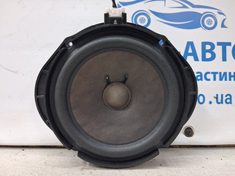 Динамик двери Mazda 6 2007-2013 GH 2.5 бензин L5-VE GS1G66960A Б/У