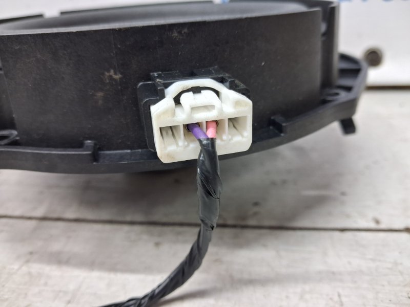 Динамик двери 6 2007-2013 GH 2.5 бензин L5-VE