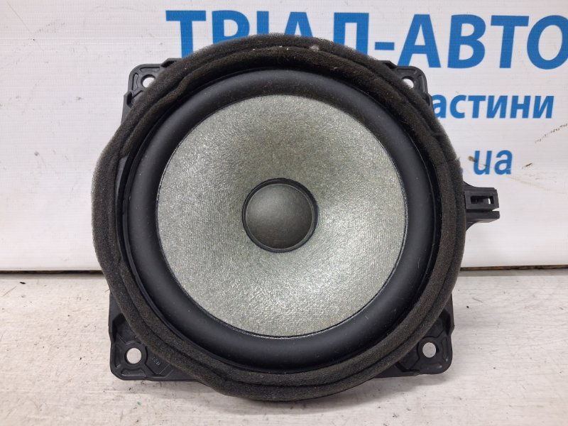 Динамик двери Hyundai Santa fe 2012-2019 DM 2.2 diesel D4HB 963302W100 Б/У