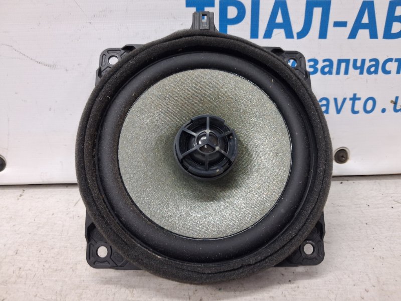 Динамик двери Hyundai Santa fe 2012-2019 DM 2.2 diesel D4HB 963402W100 Б/У