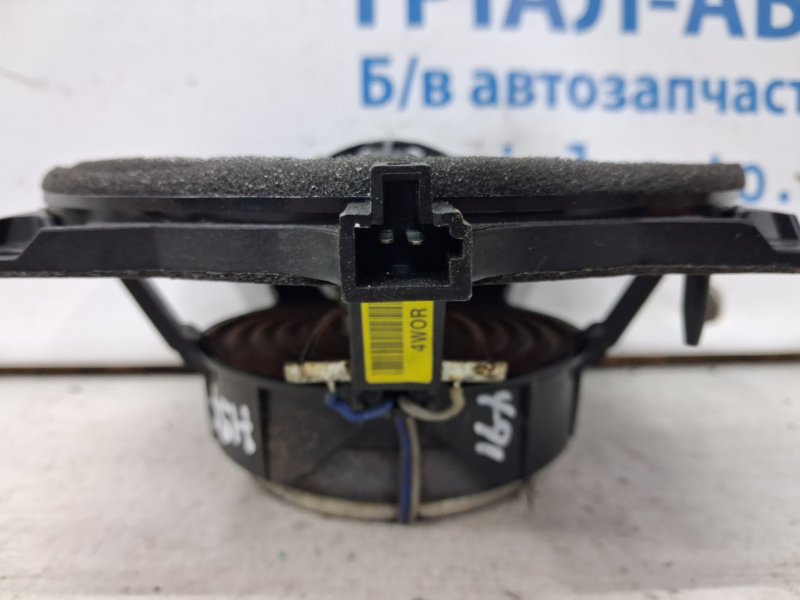 Динамик двери Santa fe 2012-2019 DM 2.2 diesel D4HB