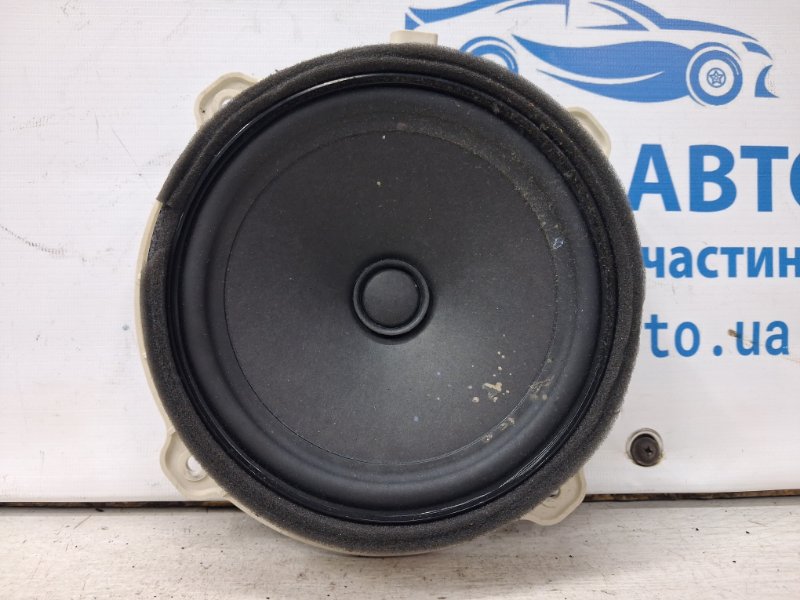 Динамик двери Hyundai IX35 2009-2015 LM 1.7 diesel D4FD 963302S500 Б/У