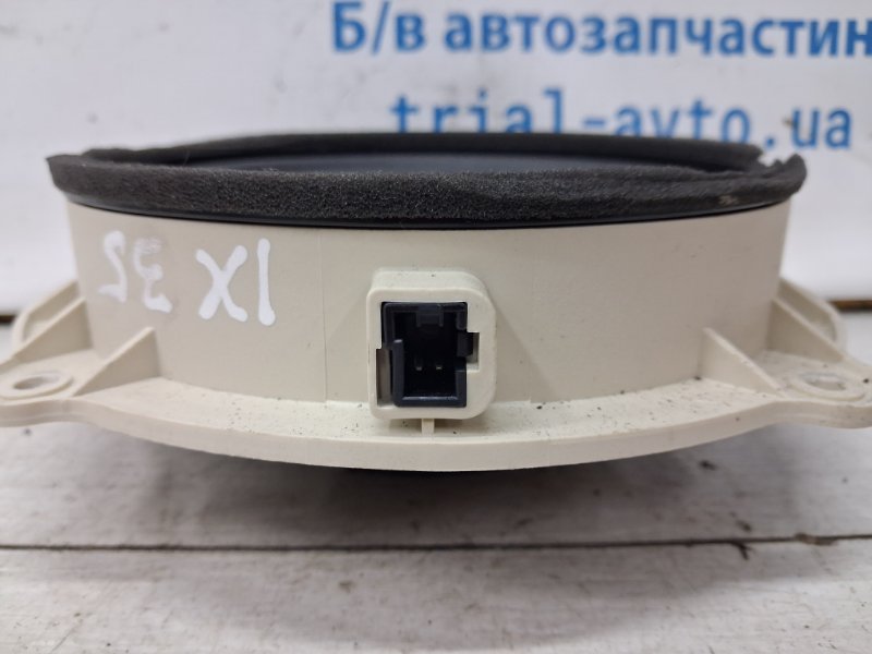 Динамик двери IX35 2009-2015 LM 1.7 diesel D4FD