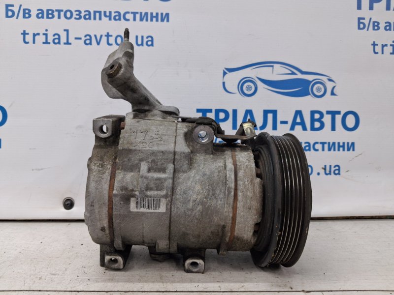 Компрессор кондиционера Toyota Camry 2001-2006 XV30 3.0 Бензин 1MZFE 8832033160 Б/У