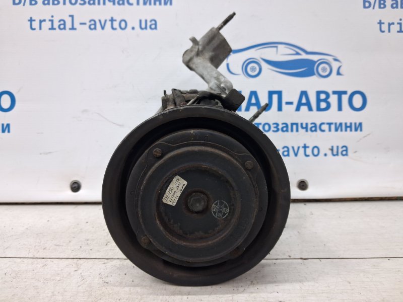 Компрессор кондиционера Camry 2001-2006 XV30 3.0 Бензин 1MZFE