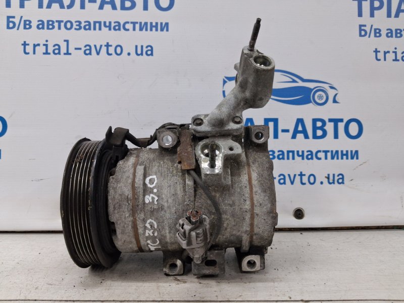 Компрессор кондиционера Toyota Camry XV30 3.0 Бензин 1MZFE