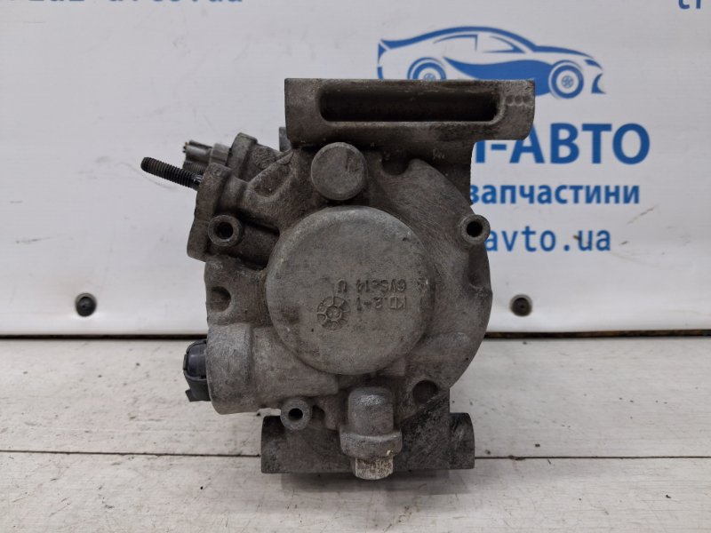 Компрессор кондиционера IX35 2009-2015 LM 1.7 diesel D4FD