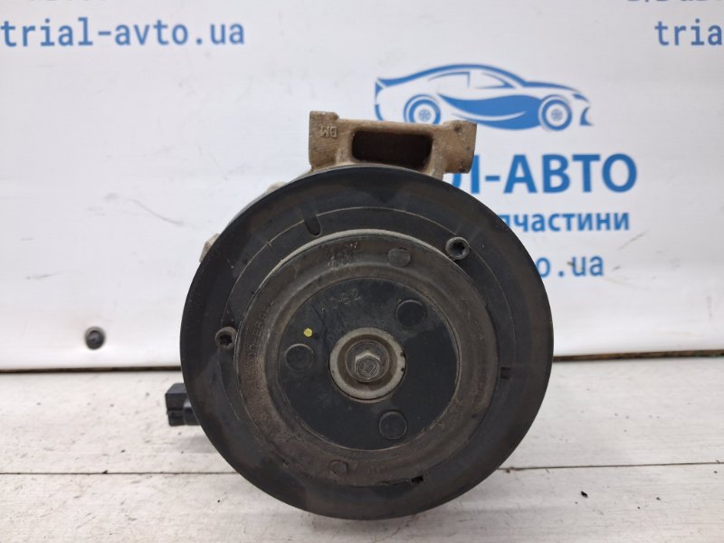 Компрессор кондиционера Santa fe 2012-2019 DM 2.2 diesel D4HB