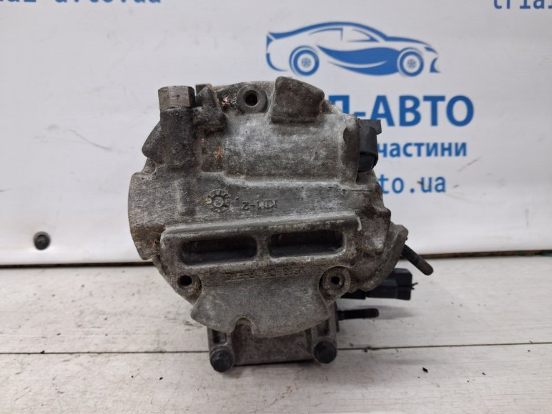 Компрессор кондиционера Santa fe 2012-2019 DM 2.2 diesel D4HB