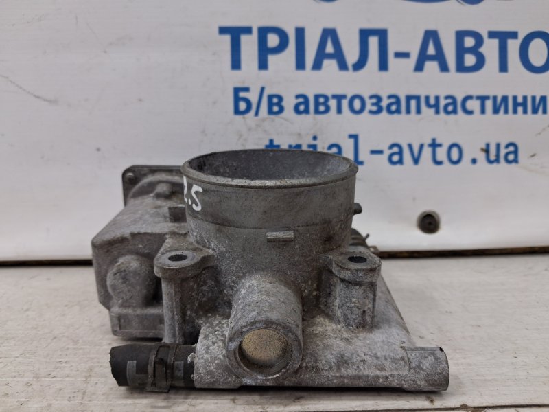 Заслонка дроссельная Mazda 6 GH 2.5 бензин L5-VE