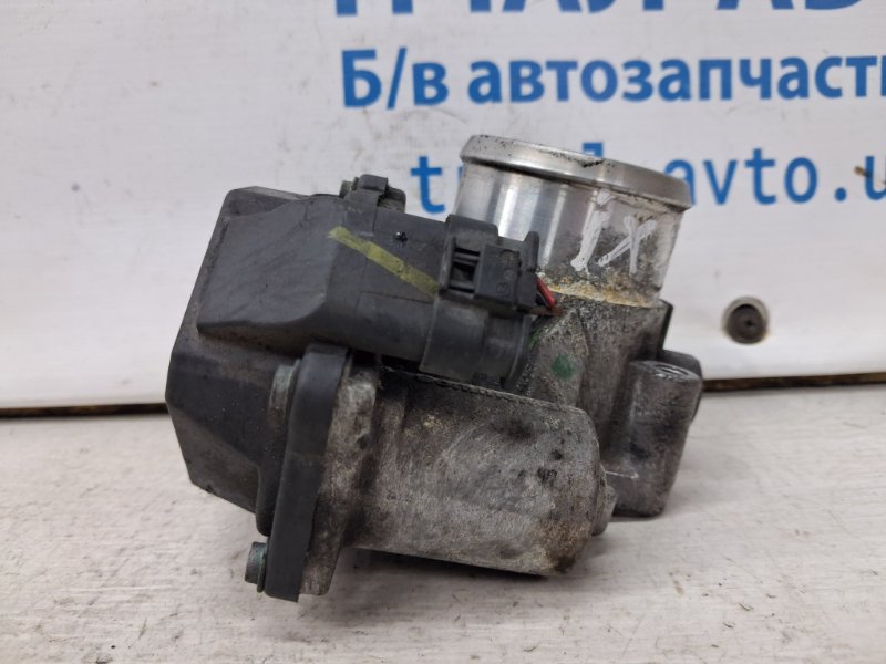 Заслонка дроссельная IX35 2009-2015 LM 1.7 diesel D4FD