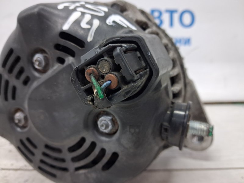 Генератор Santa fe 2012-2019 DM 2.2 diesel D4HB