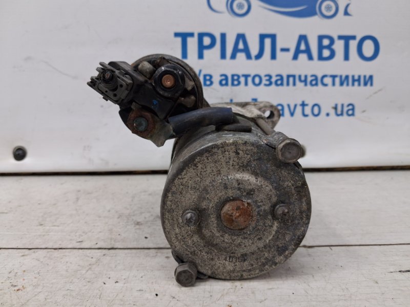 Стартер Santa fe 2012-2019 DM 2.2 diesel D4HB