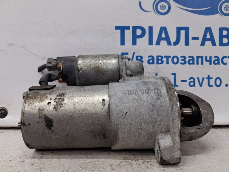 Стартер Hyundai IX35 LM 1.7 diesel D4FD