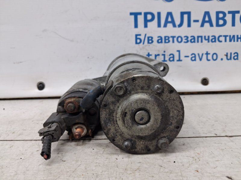 Стартер IX35 2009-2015 LM 1.7 diesel D4FD