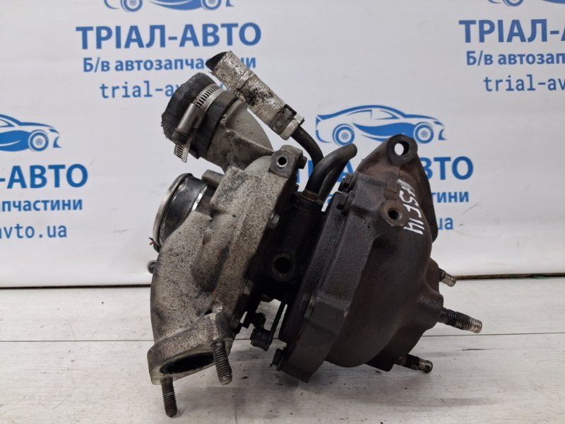Турбина Santa fe 2012-2019 DM 2.2 diesel D4HB