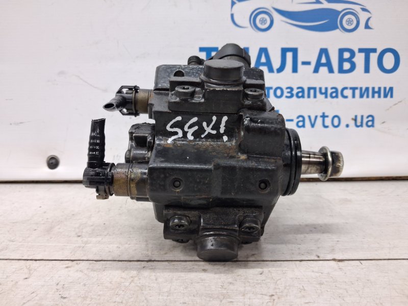 ТНВД Hyundai IX35 2009-2015 LM 1.7 diesel D4FD 331002A420 Б/У