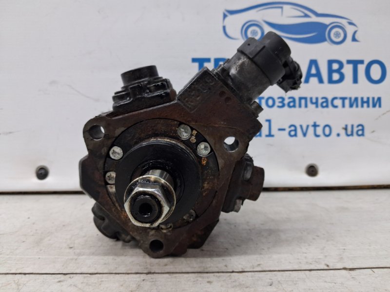 ТНВД IX35 2009-2015 LM 1.7 diesel D4FD